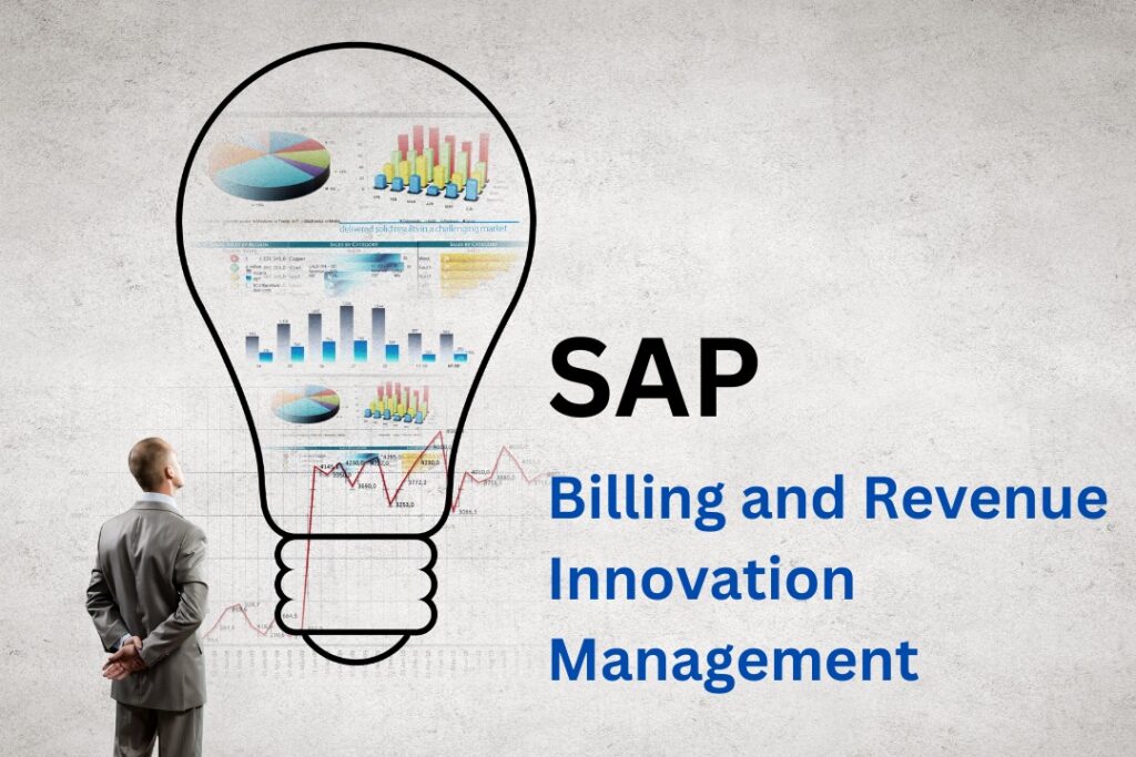 Billing and Revenue Innovation Management